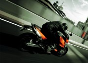 KTM 990 Super Duke KTM 990 Super Duke